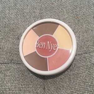 Ben NYE Cream Contour Wheel, light CBW-1 unused